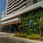 Apartamento Completo A 500M Da Beira