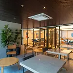 Apartamento Completo A 500M Da Beira