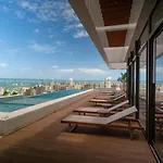 Apartamento Completo A 500M Da Beira